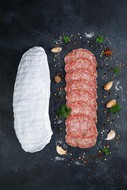   Salame Soppressata     .  