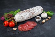     Bresaola   